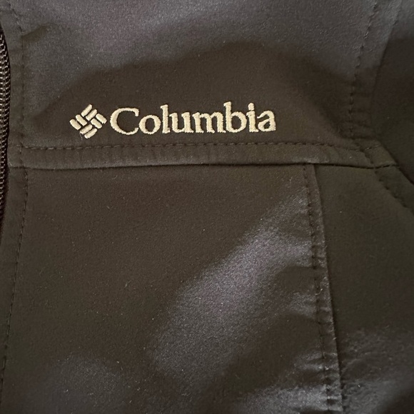 💙💙 3/12 BUNDLE Columbia Black Waterproof Jacket - Picture 2 of 3
